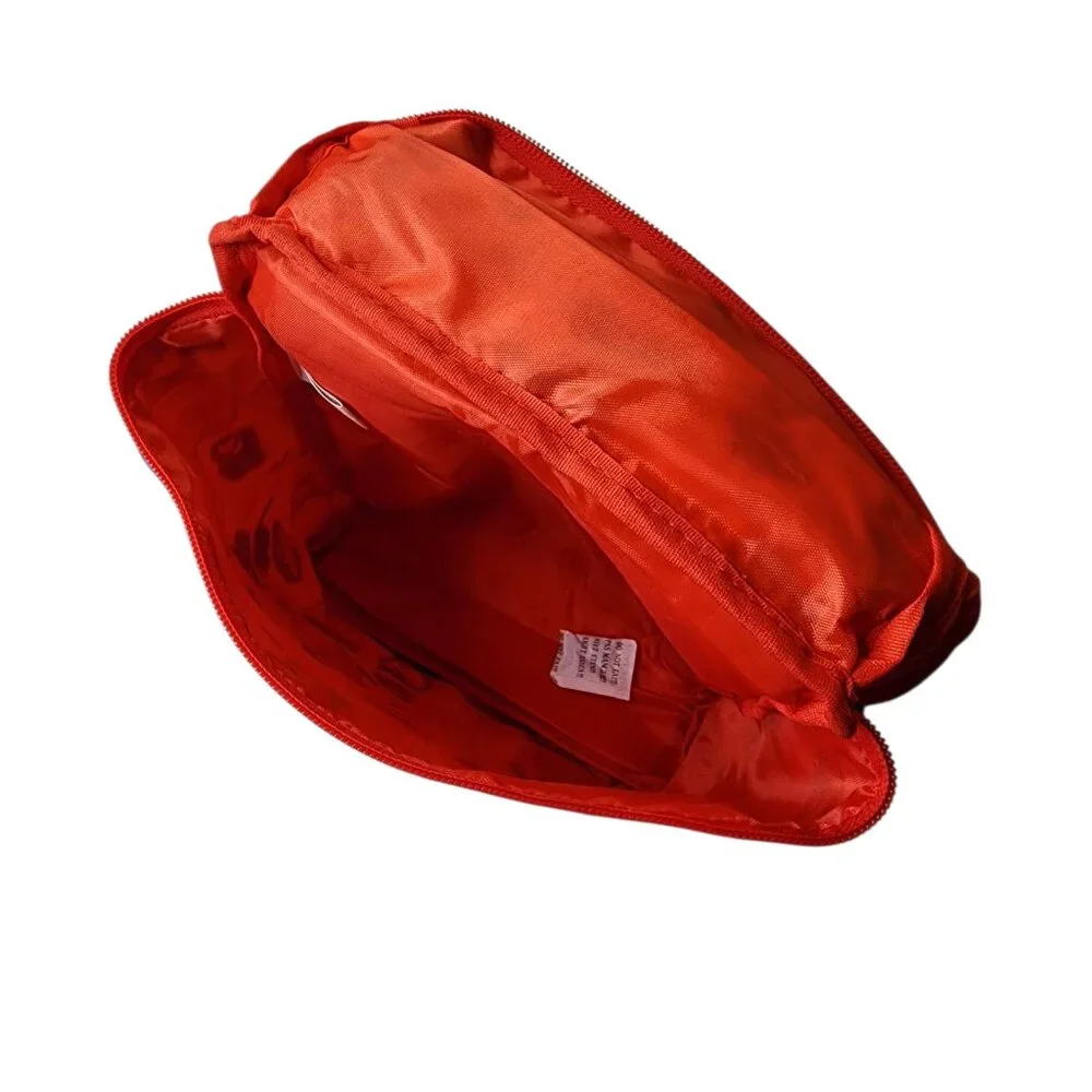 Paul‎ Frank Cup Noodles Small Backpack Bag Purse New